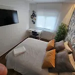 A Estrenar Junto Al Sardinero Apartment *