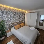 Apartment A Estrenar Junto Al Sardinero