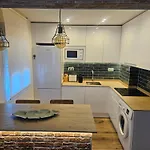 A Estrenar Junto Al Sardinero Apartment