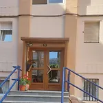 Apartment A Estrenar Junto Al Sardinero Santander