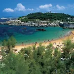 Apartment A Estrenar Junto Al Sardinero