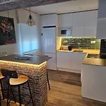 Lägenhet A Estrenar Junto Al Sardinero