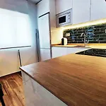 Apartment A Estrenar Junto Al Sardinero