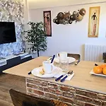 A Estrenar Junto Al Sardinero Lägenhet Santander