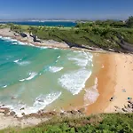 Lägenhet A Estrenar Junto Al Sardinero *