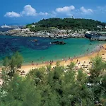 A Estrenar Junto Al Sardinero Lägenhet *
