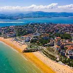 A Estrenar Junto Al Sardinero