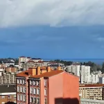 A Estrenar Junto Al Sardinero * Santander