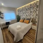 Appartement A Estrenar Junto Al Sardinero
