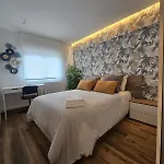 Lägenhet A Estrenar Junto Al Sardinero *