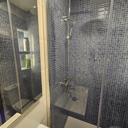 Apartment A Estrenar Junto Al Sardinero