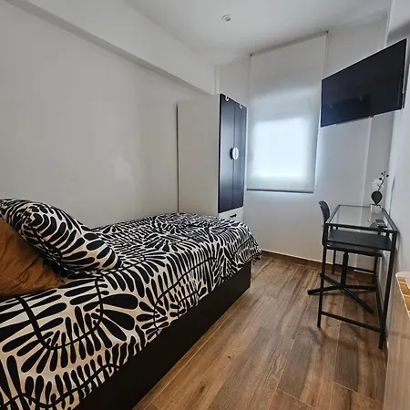 A Estrenar Junto Al Sardinero