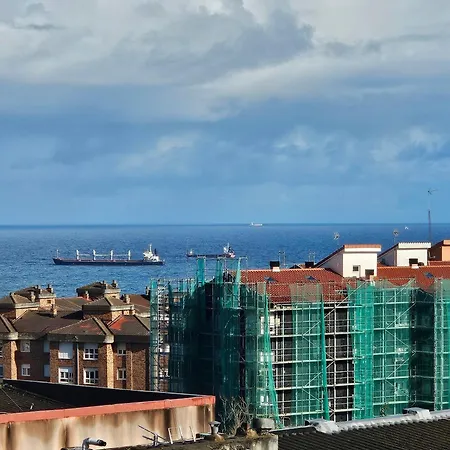 A Estrenar Junto Al Sardinero 산탄데르