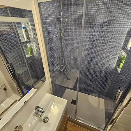 Apartment A Estrenar Junto Al Sardinero