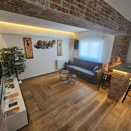 A Estrenar Junto Al Sardinero Santander