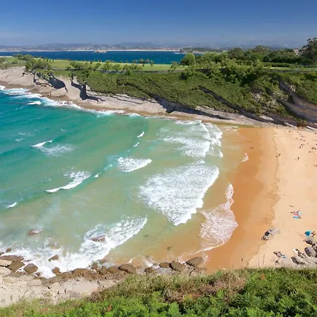 A Estrenar Junto Al Sardinero *