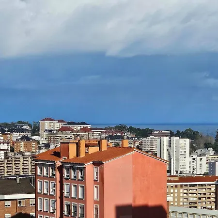 A Estrenar Junto Al Sardinero * Santander