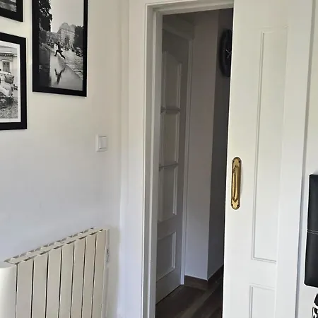 A Estrenar Junto Al Sardinero דירה *