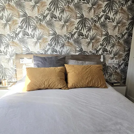 דירה A Estrenar Junto Al Sardinero