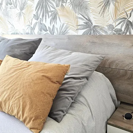 A Estrenar Junto Al Sardinero דירה *