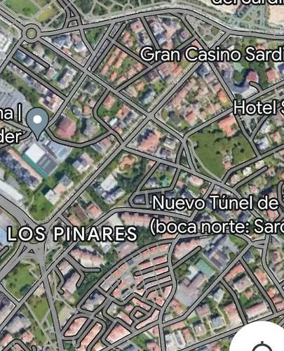 A Estrenar Junto Al Sardinero Apartmán Santander