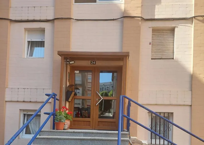 Apartment A Estrenar Junto Al Sardinero Santander