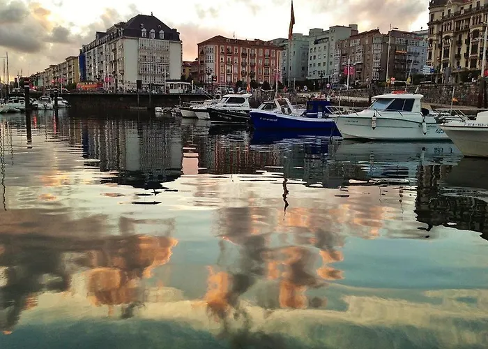 Apartmán A Estrenar Junto Al Sardinero