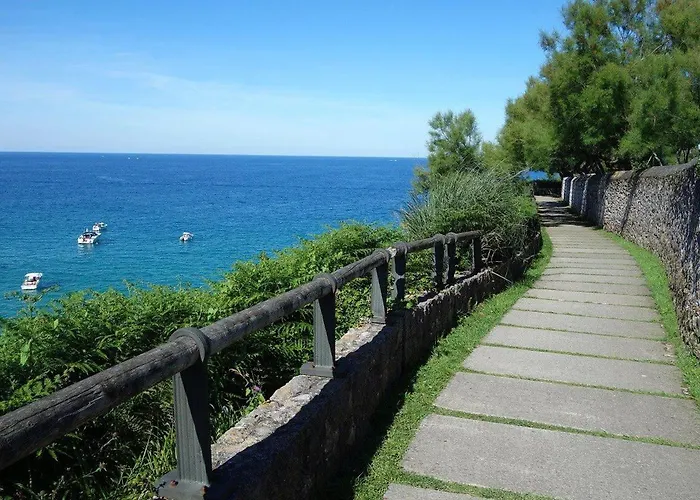 A Estrenar Junto Al Sardinero Apartmán Santander