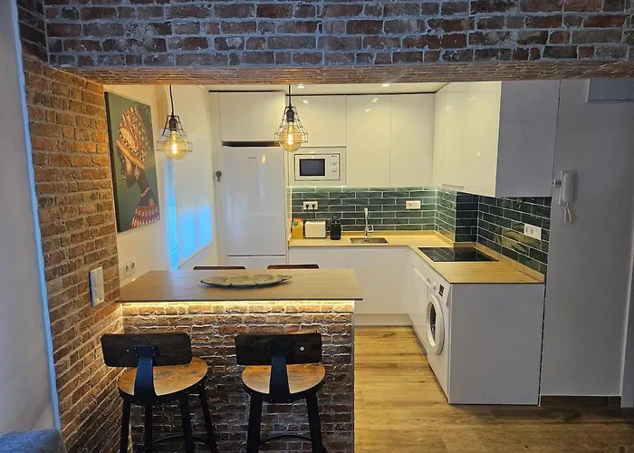 A Estrenar Junto Al Sardinero *