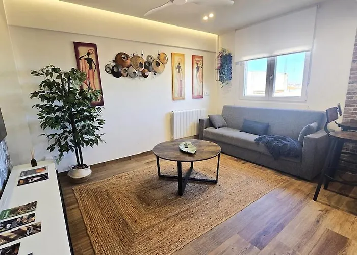 A Estrenar Junto Al Sardinero סנטנדר