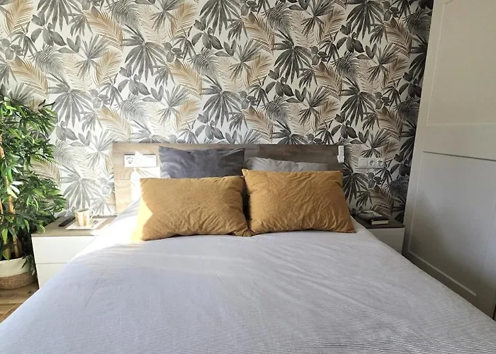 A Estrenar Junto Al Sardinero * סנטנדר