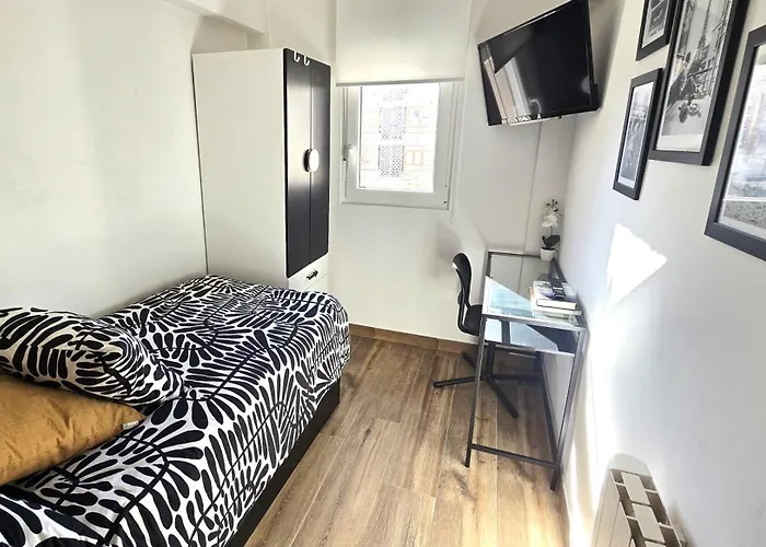 A Estrenar Junto Al Sardinero * סנטנדר