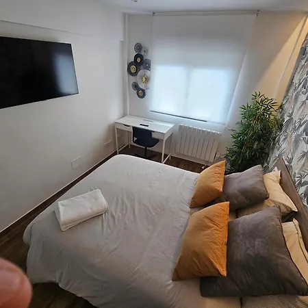 A Estrenar Junto Al Sardinero Appartamento *