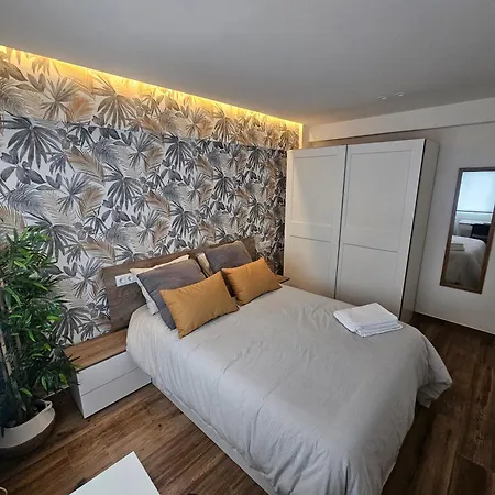 Appartamento A Estrenar Junto Al Sardinero