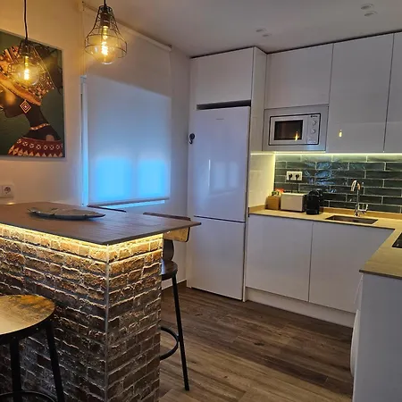 A Estrenar Junto Al Sardinero Santander