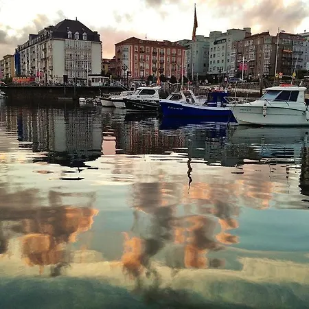 Appartamento A Estrenar Junto Al Sardinero