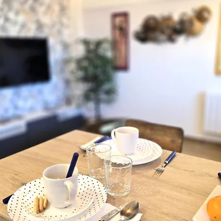 Apartment A Estrenar Junto Al Sardinero