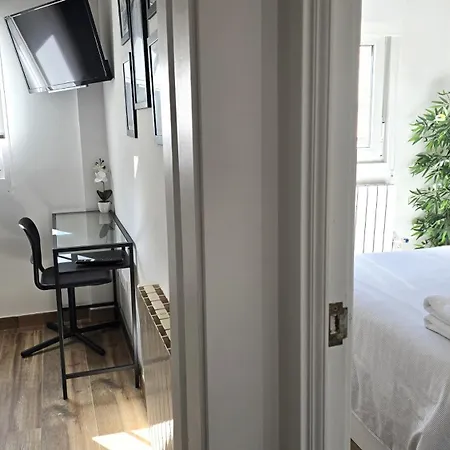 Apartment A Estrenar Junto Al Sardinero