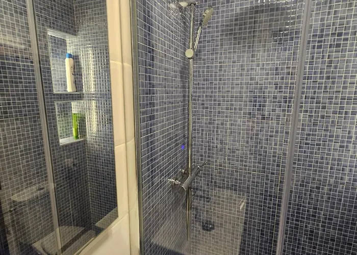 Apartment A Estrenar Junto Al Sardinero