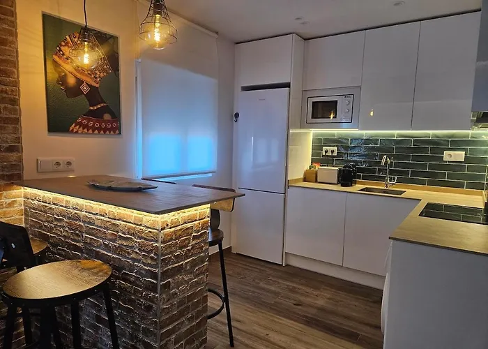 A Estrenar Junto Al Sardinero Apartment Santander