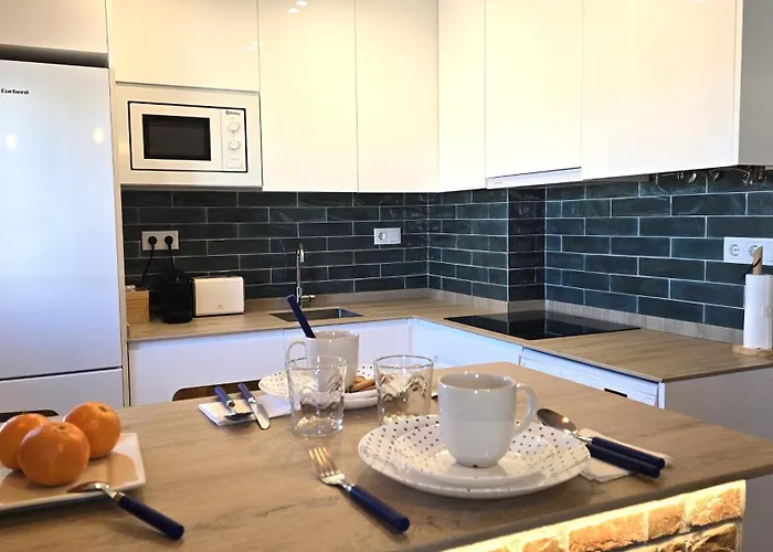 A Estrenar Junto Al Sardinero Apartment Santander