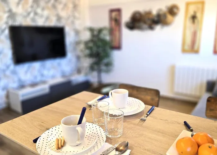 Apartment A Estrenar Junto Al Sardinero