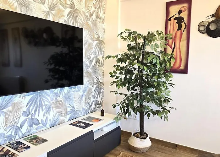 A Estrenar Junto Al Sardinero