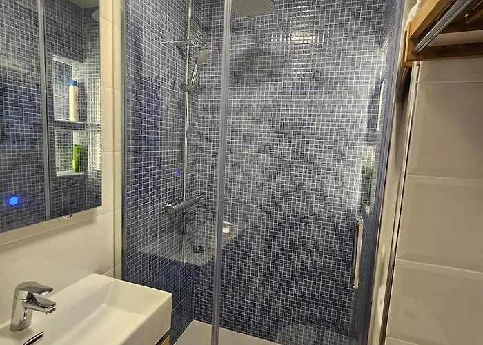 A Estrenar Junto Al Sardinero *