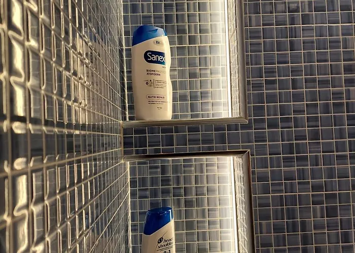 Apartment A Estrenar Junto Al Sardinero *