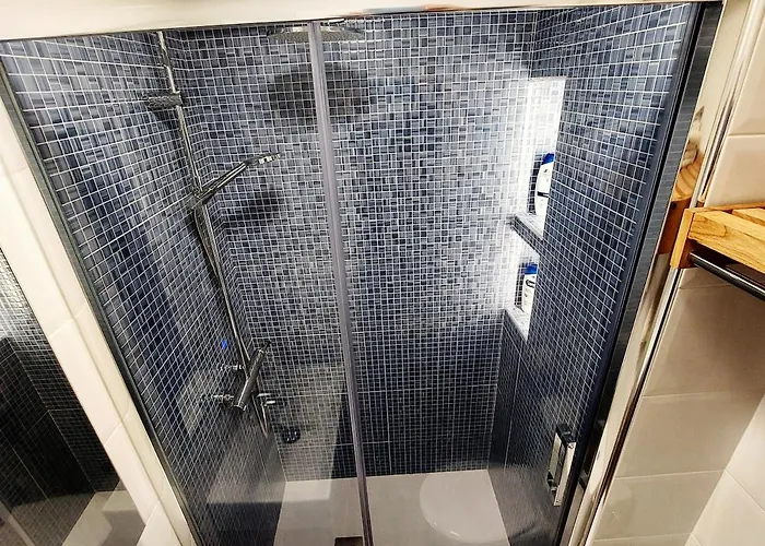 Apartment A Estrenar Junto Al Sardinero