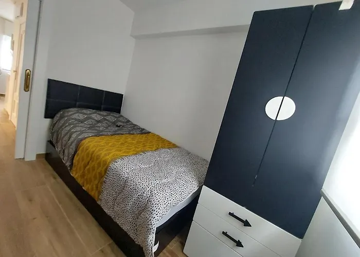 Apartment A Estrenar Junto Al Sardinero *