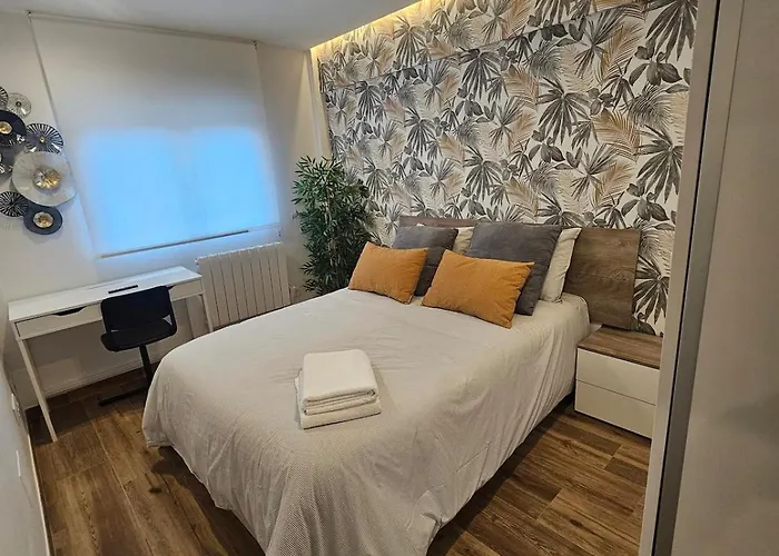 Apartment A Estrenar Junto Al Sardinero