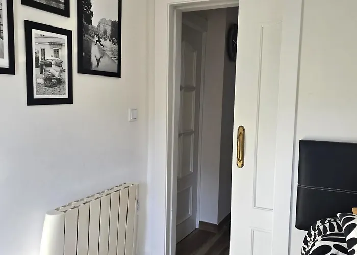 A Estrenar Junto Al Sardinero Apartment *