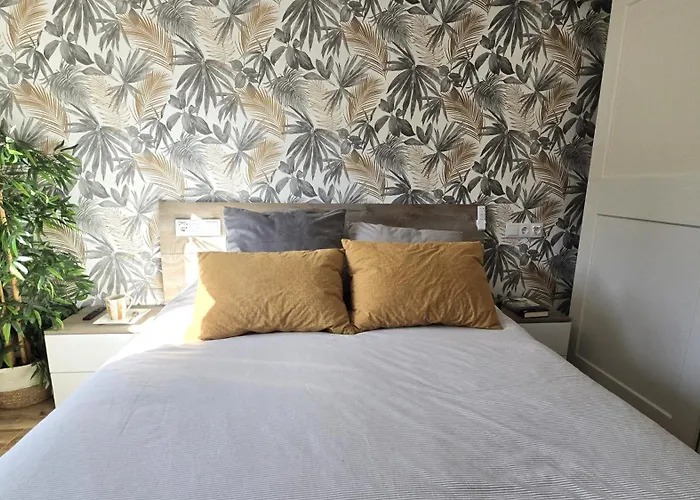 Apartment A Estrenar Junto Al Sardinero